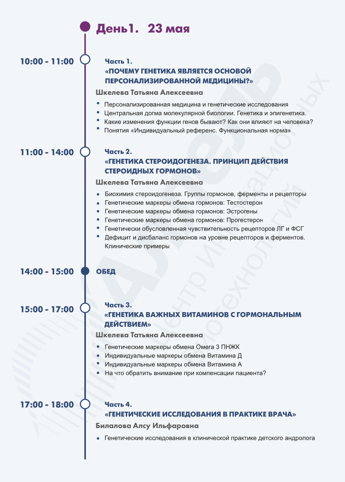 Конференция.