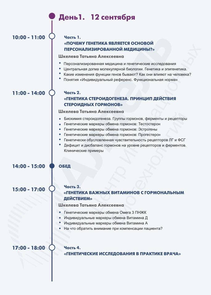 Конференция.