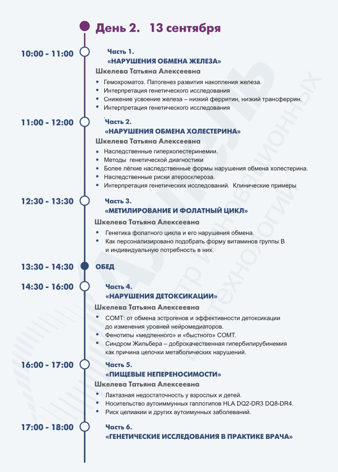 Конференция.