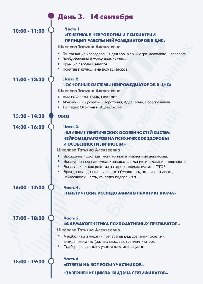 Конференция.